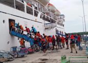 Catat Tanggalnya! Ini Jadwal Kapal Pelni dari Pelabuhan Bontang Januari-Februari 2026