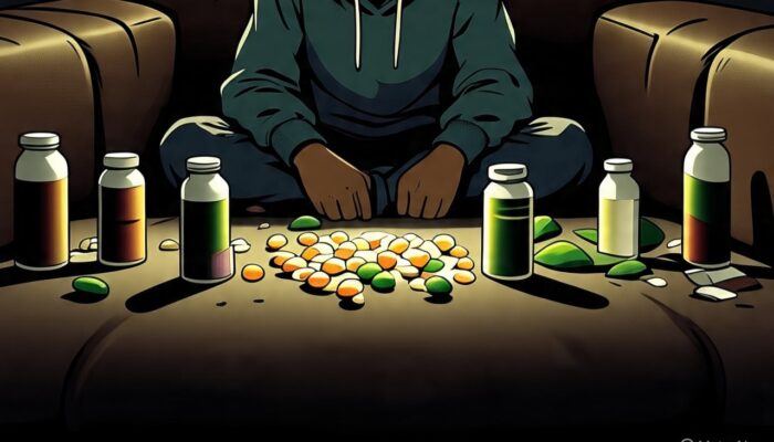 Pelajar Terjerat Narkoba, BNN Bontang Gencarkan Rehabilitasi dan Edukasi