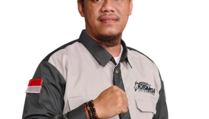 Fokus Benahi Internal, SMSI Bontang Buka Perpanjangan Keanggotaan Tahun 2026