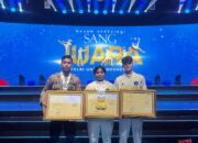 Berprestasi di Kancah Internasional, Atlet Polri Asal Sulsel Dapat Reward Pendidikan SIP