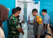 SPPG Kota Palopo Wara Selatan Takkalala 01 Resmi Diluncurkan, Perkuat Sinergi Lintas Sektor