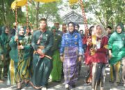 Peringati HJL ke-758 dan HPRL ke-80, Kedatuan Luwu Gelar Ziarah ke Makam Dato’ Sulaiman