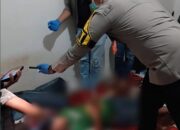 Pria Lanjut Usia Ditemukan Tewas di Rumah, Polisi Pastikan Tak Ada Tanda Kekerasan