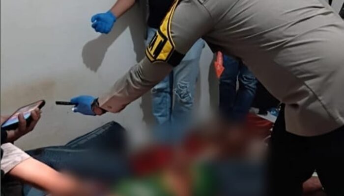 Pria Lanjut Usia Ditemukan Tewas di Rumah, Polisi Pastikan Tak Ada Tanda Kekerasan