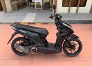 Curi Motor Saat Dini Hari, Pelaku dan Penadah Diciduk Polsek Penajam