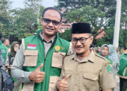 Jadi Pegawai Kementan, PPL Luwu Utara Menjemput Syukur Sambil Berwisata di ODTW Pincara