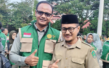 Jadi Pegawai Kementan, PPL Luwu Utara Menjemput Syukur Sambil Berwisata di ODTW Pincara