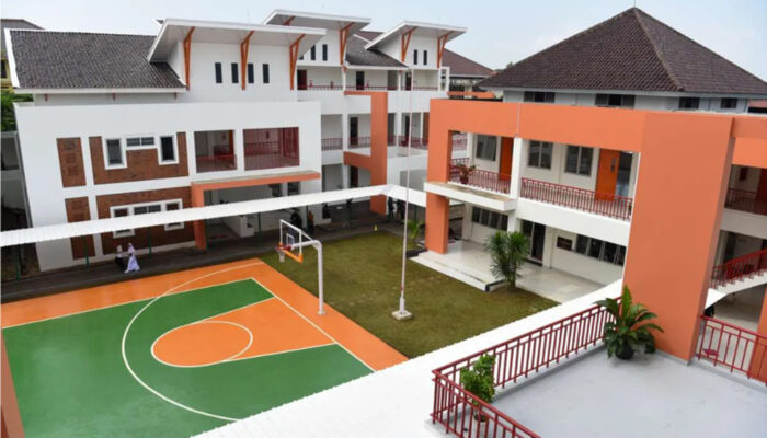 Sekolah Rakyat Luwu Utara Tampung Ribuan Anak Kurang Mampu, Diberi Fasilitas Super Mewah