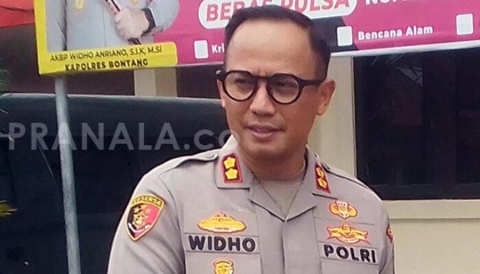 85 Kasus Narkoba Terungkap Sepanjang 2025, Polres Bontang Amankan 107 Tersangka