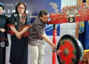 Lawan Narkoba dari Akar Rumput, Kelurahan Belimbing Resmi Menyandang Status BERSINAR