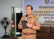 Disnaker Bontang Siapkan Aplikasi Pemetaan Kompetensi Pencari Kerja