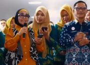 Purna Tugas Bahauddin, Wali Kota Bontang Sampaikan Pesan Mendalam tentang Makna Pengabdian