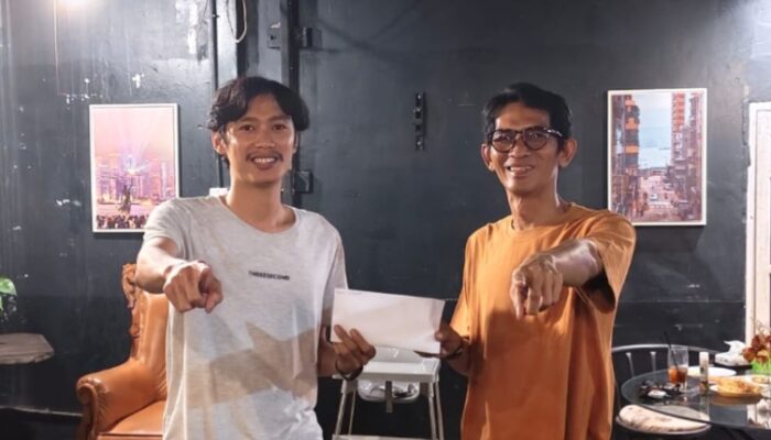 Panitia Pupuk Kaltim Porwada III Dibubarkan, Wartawan Bontang Terima Bonus Juara Umum