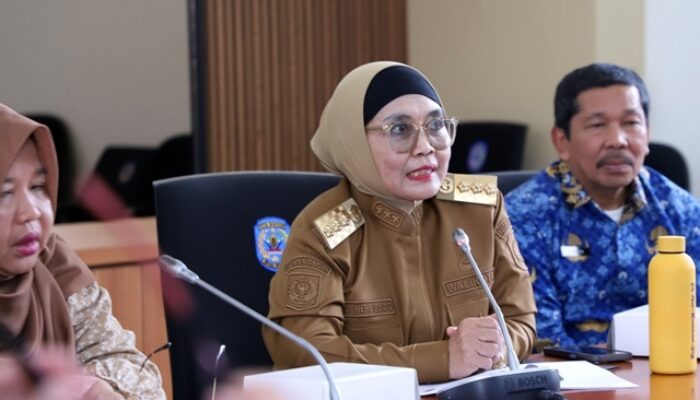 Status Lahan HOP VII Terang, HGB Berakhir Sejak 2019 dan Gugur Demi Hukum