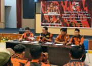 Pemuda Pancasila Bontang Lahirkan Kepengurusan Baru untuk Tiga Kecamatan