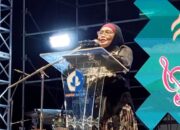 Solidaritas dari Bontang untuk Sumatera, Rp1,5 Miliar Bantuan Kemanusiaan Dikirim