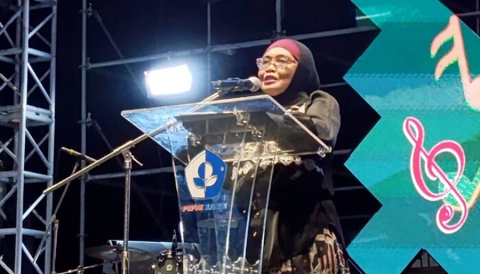 Solidaritas dari Bontang untuk Sumatera, Rp1,5 Miliar Bantuan Kemanusiaan Dikirim