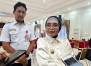 Janji Kampanye Terealisasi, Ribuan Pegiat Agama di Bontang Terima Insentif Rp2 Juta