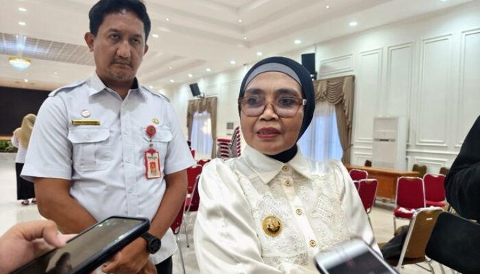 Janji Kampanye Terealisasi, Ribuan Pegiat Agama di Bontang Terima Insentif Rp2 Juta