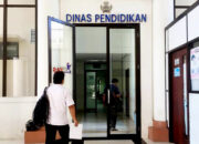 Disdikbud Bontang Bentuk Tim Deteksi Dini, Cegah Masalah di Sekolah Sejak Awal