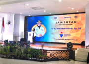 Dibuka Wali Kota Bontang, Porwada Kaltim Ke-3 Resmi Dimulai