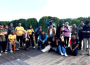 Hasil Lomba Diumumkan Besok, Cabor Jurnalistik PKT Porwada 2025 Rampung