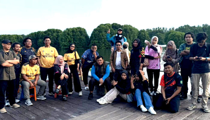 Hasil Lomba Diumumkan Besok, Cabor Jurnalistik PKT Porwada 2025 Rampung