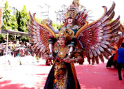 105 Peserta Siap Meriahkan BCC dan Pawai Budaya 2025, Puluhan Juta Hadiah Disiapkan!
