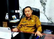 Urus Izin Cukup Lewat Genggaman, DPMPTSP Bontang Luncurkan Aplikasi Perizinan Digital