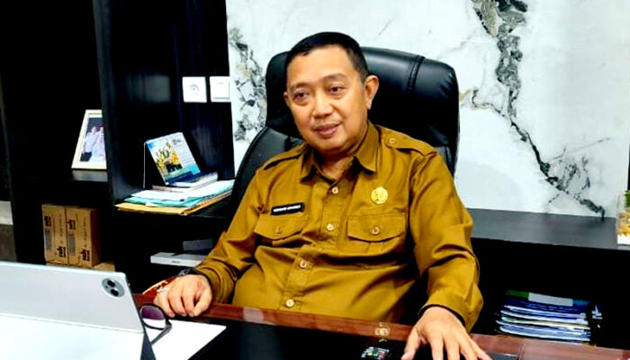 Urus Izin Cukup Lewat Genggaman, DPMPTSP Bontang Luncurkan Aplikasi Perizinan Digital