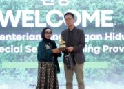 Bontang Gandeng Jeju dan KOICA Korea Selatan Kelola Sampah Ramah Lingkungan