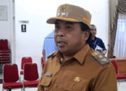 Transfer Pusat Menyusut, Dana Stimulan RT Bontang Dipastikan Turun Tahun Depan