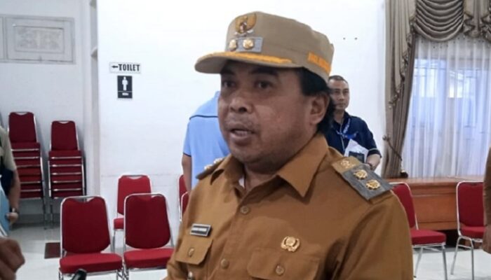 Transfer Pusat Menyusut, Dana Stimulan RT Bontang Dipastikan Turun Tahun Depan