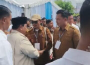 Bupati Andi Rahim Komitmen Sukseskan Sekolah Rakyat di Luwu Utara