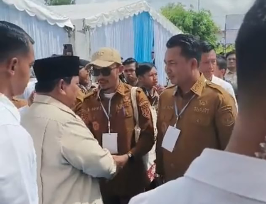 Bupati Andi Rahim Komitmen Sukseskan Sekolah Rakyat di Luwu Utara