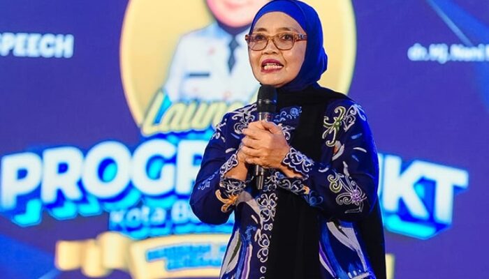 Kekurangan Dokter Masih Bayangi Layanan Kesehatan di Bontang