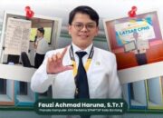 PRISMA Ubah Wajah Pelayanan Publik Bontang, Inovasi ASN Muda Raih Terbaik Latsar CPNS 2025