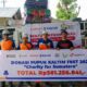 Solidaritas untuk Negeri, Pupuk Kaltim Salurkan Bantuan Lanjutan Bagi Korban Banjir Sumatera