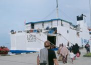 KM Egon dan KM Binaiya Layani Bontang, Ini Jadwal Kapal PELNI Akhir Februari hingga Awal Maret 2026