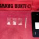 Penggerebekan Dini Hari di Tanjung Laut, Polisi Ringkus Tiga Terduga dengan Barang Bukti 2,38 Gram Sabu