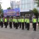 Operasi Pallawa 2026 Resmi Dimulai, Sasar 9 Pelanggaran Lalu Lintas