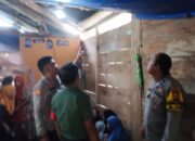 Warga Kambo Palopo Digegerkan Penemuan Pria Tewas Tergantung di Dalam Rumah