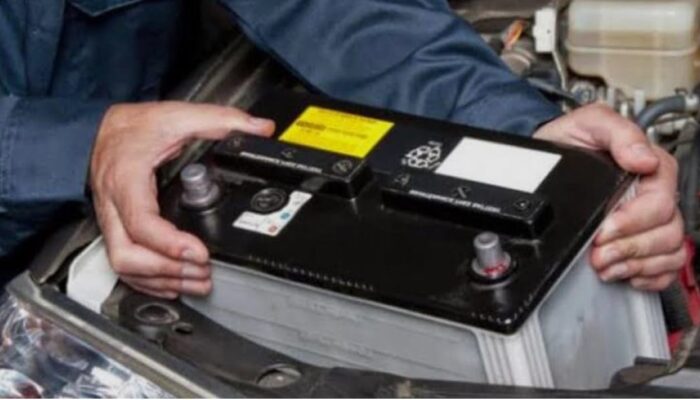 Pencurian Ternak hingga Aki Mobil Terungkap, Empat Pelaku Diamankan Polisi