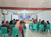 Dana Desa Menyusut Tajam, Pemdes Benteng Pangkas Penerima BLT 2026