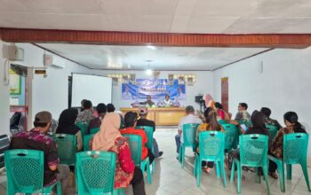 Dana Desa Menyusut Tajam, Pemdes Benteng Pangkas Penerima BLT 2026