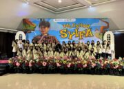 Lebih dari Sekadar Event: Cerita di Balik SYIFA 2026 OSIS Bimasena dan Adhigana SMAIT DHBS