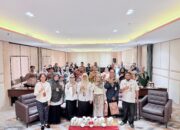 Dispar Kaltim Asah Kompetensi Tour Leader, Siap Bersaing di Level Nasional