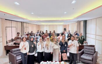 Dispar Kaltim Asah Kompetensi Tour Leader, Siap Bersaing di Level Nasional