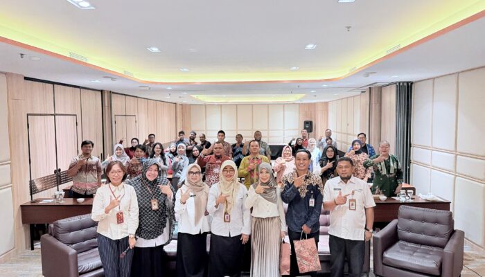 Dispar Kaltim Asah Kompetensi Tour Leader, Siap Bersaing di Level Nasional