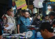 Menjelang Ramadan, Pengawasan Harga dan Distribusi Bapokting di Samarinda Diperketat